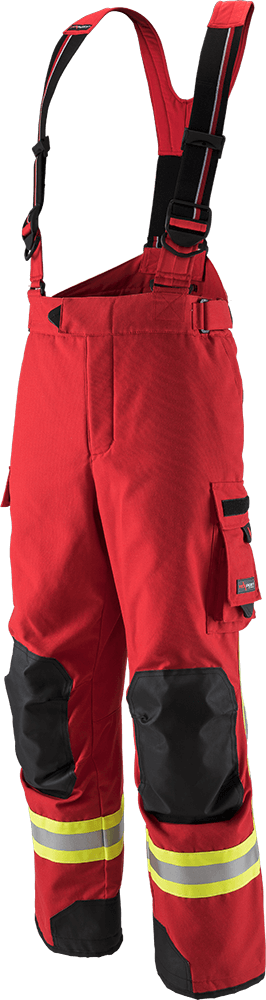 FIRE SURVIVOR Trousers