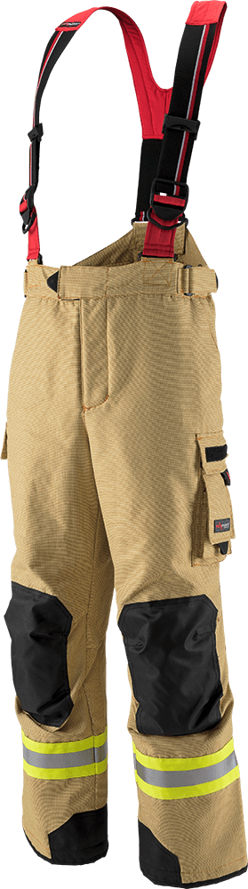 FIRE SURVIVOR Trousers