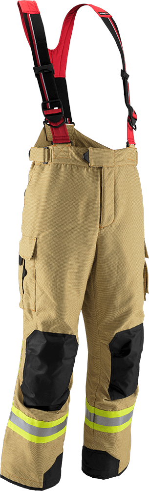 FIRE SURVIVOR Trousers