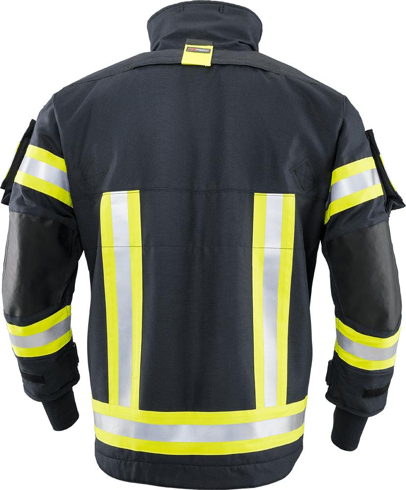 Fire Survivor Jacket Texport