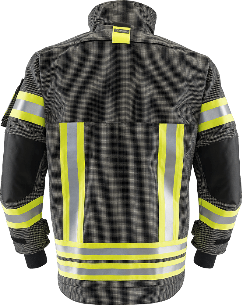FIRE SURVIVOR Jacket