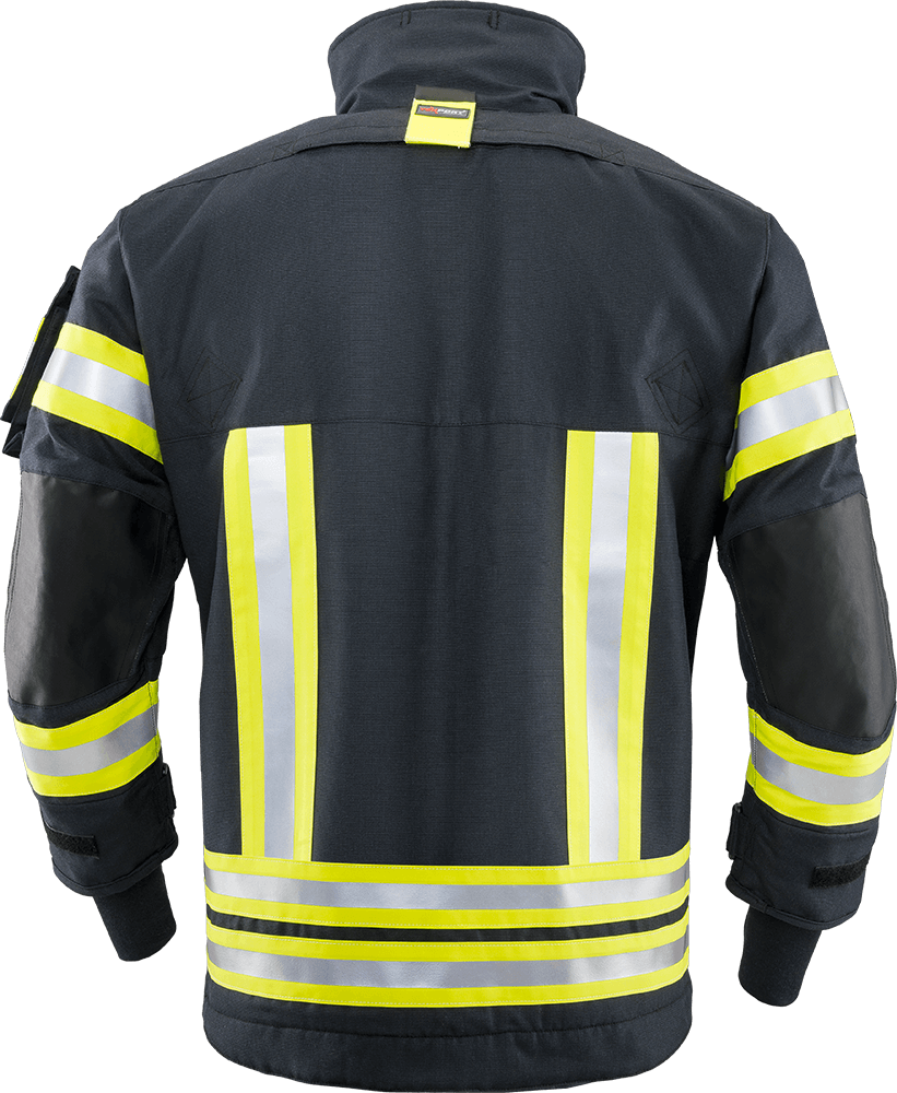 FIRE SURVIVOR Jacket