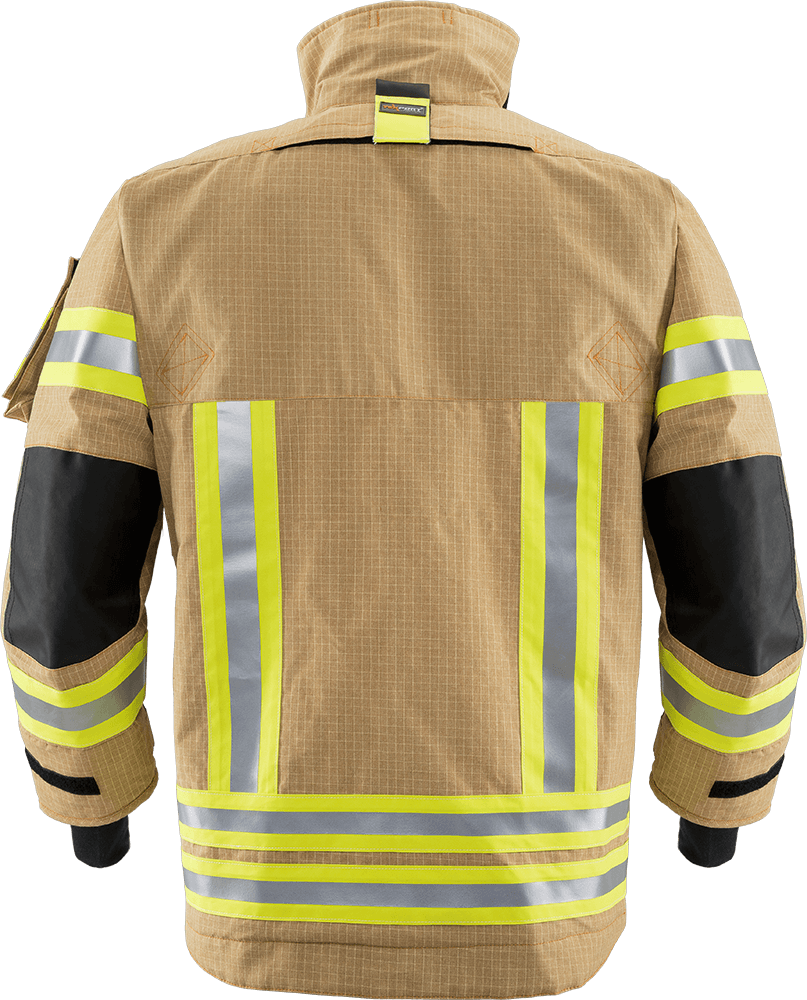 FIRE SURVIVOR Jacket