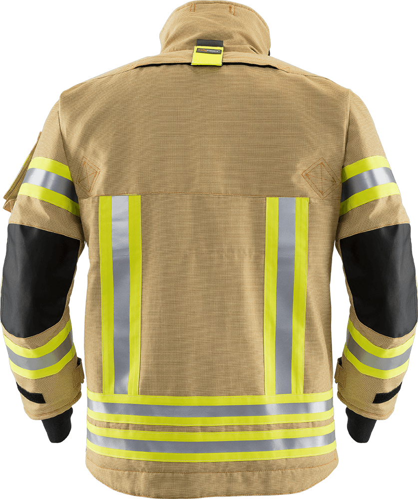 FIRE SURVIVOR Jacket