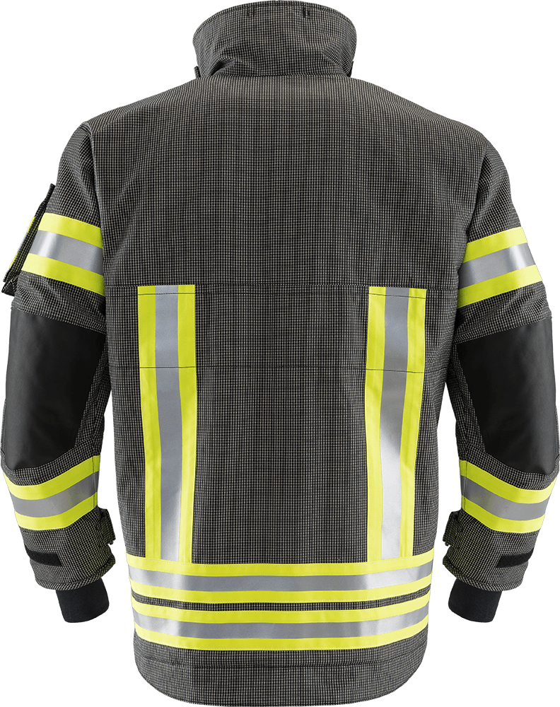 FIRE SURVIVOR Jacket