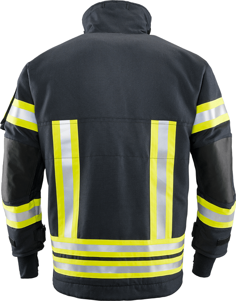 FIRE SURVIVOR Jacket