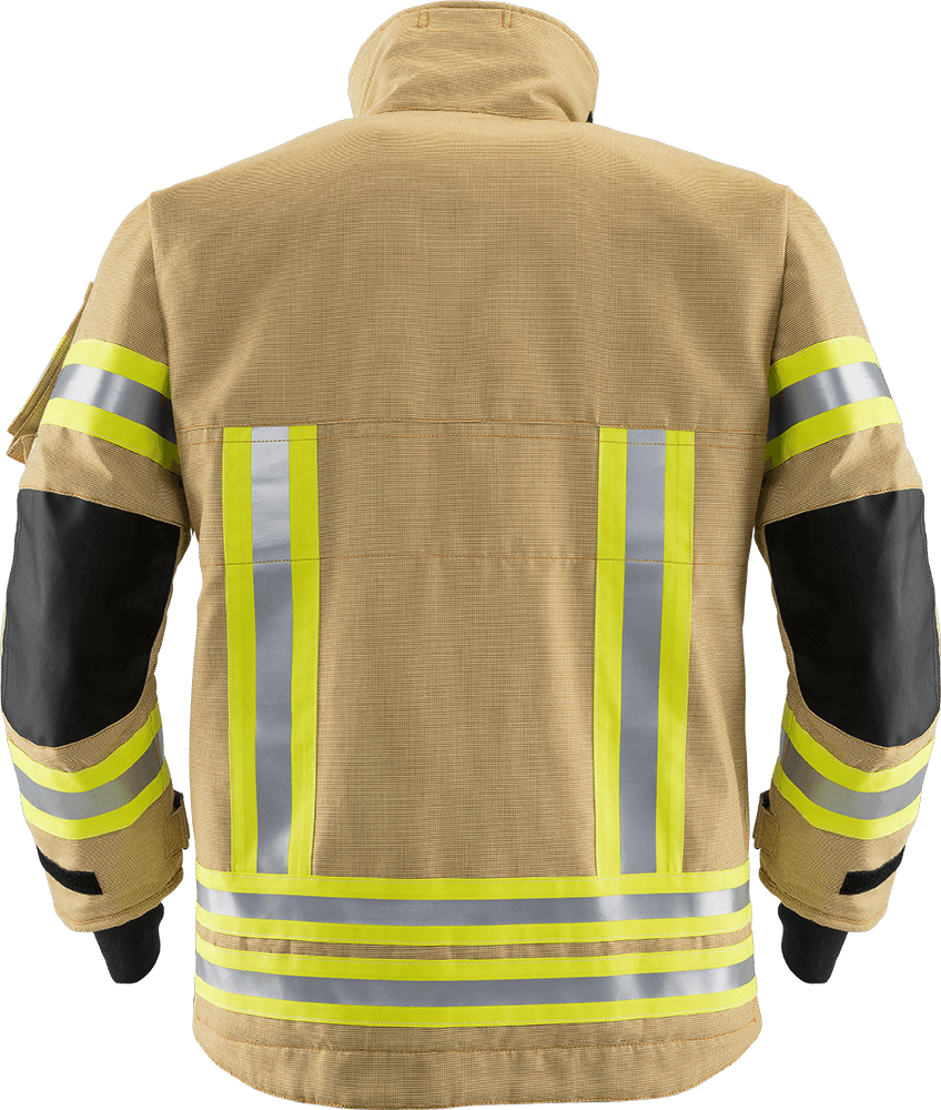 FIRE SURVIVOR Jacket