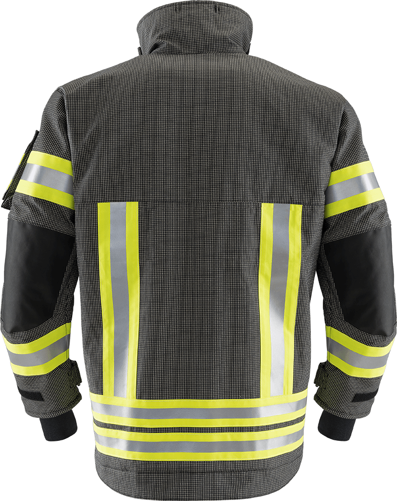 FIRE SURVIVOR Jacket