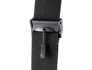 Suspenders adjustable