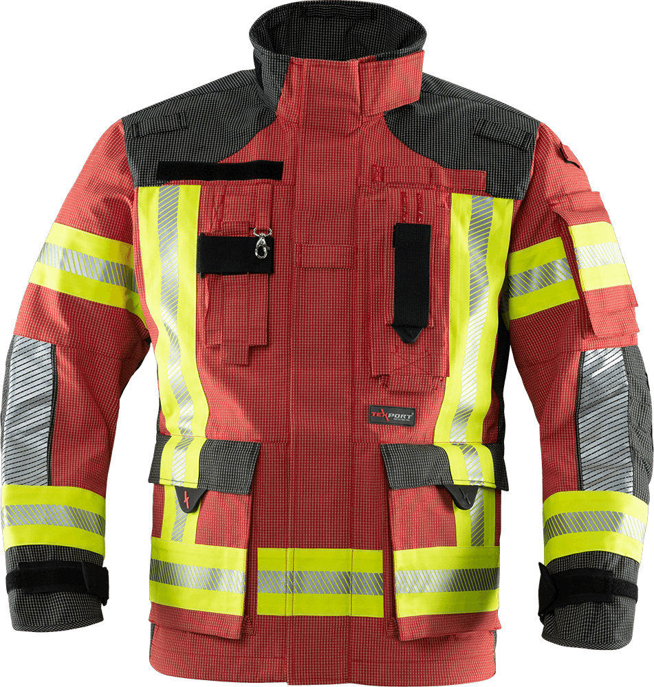 Guardian RSQ Jacket - Texport