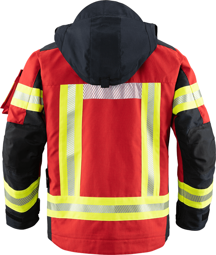Guardian RSQ Jacket - Texport