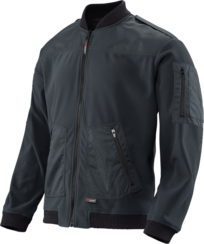 LEADER Fleece inner Jacket