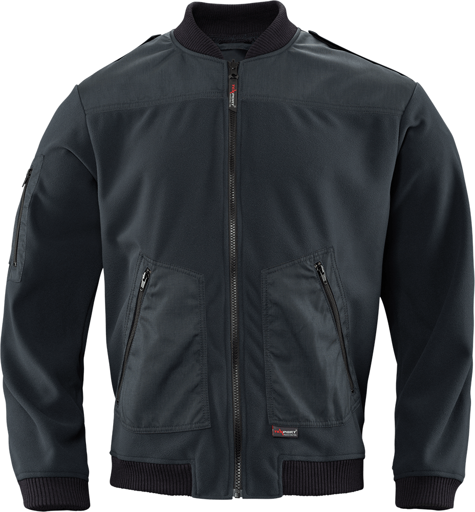 LEADER Fleece inner Jacket