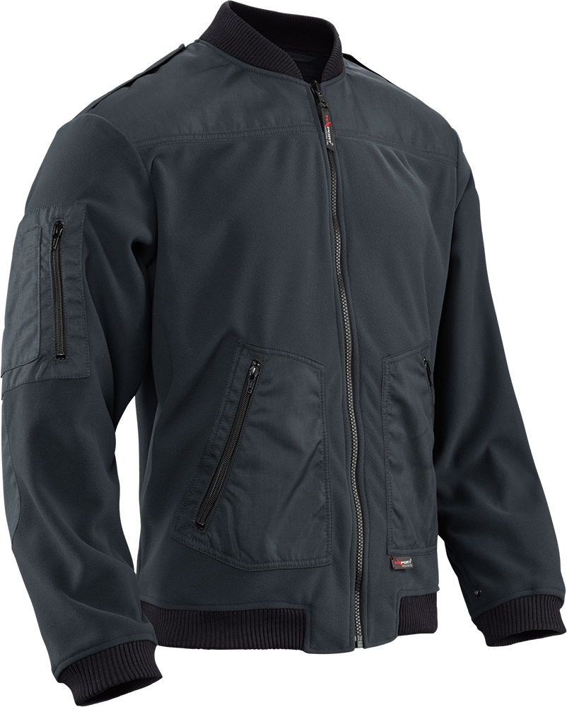 LEADER Fleece inner Jacket