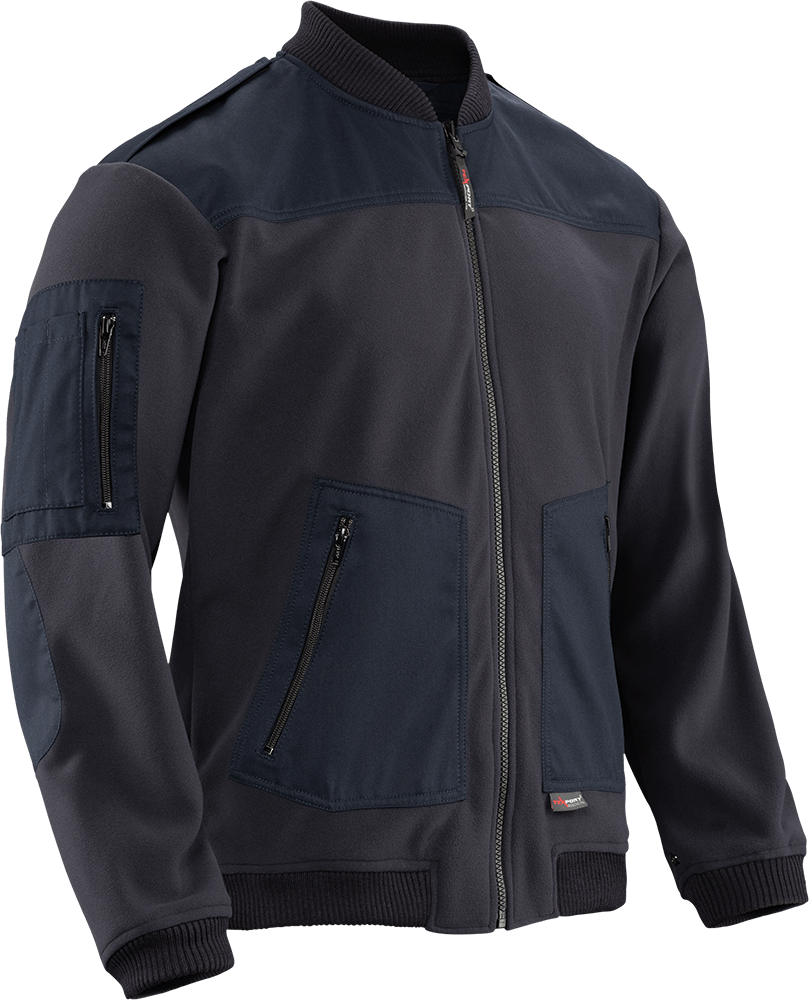 LEADER Fleece inner Jacket