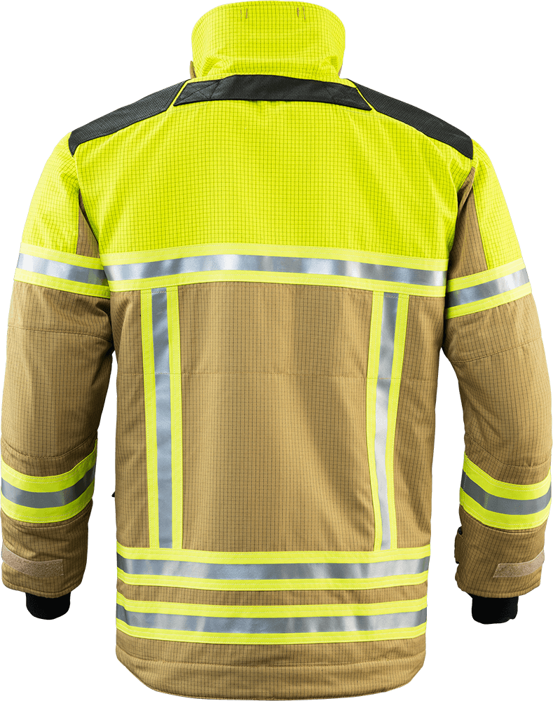 NX 2012 Jacket - Texport NX 2012 Jacket - Texport