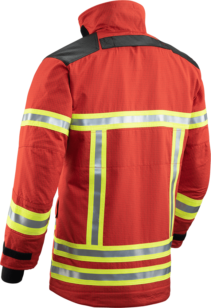 Ua emergent jacket store