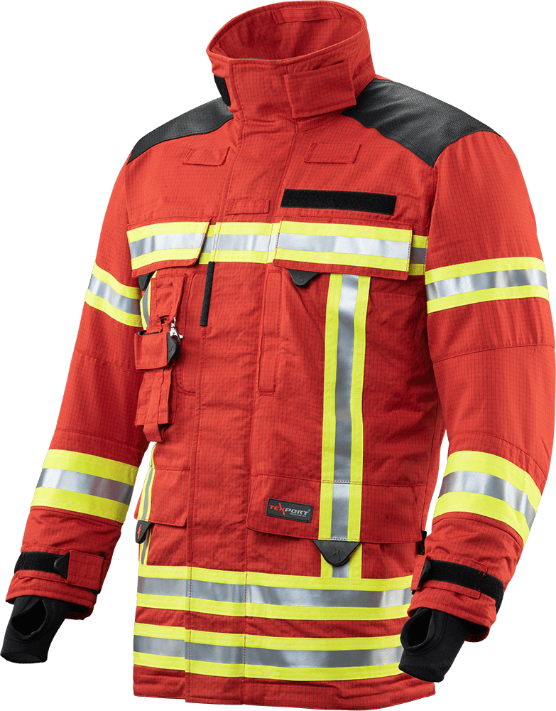 NX 2012 Jacket - Texport
