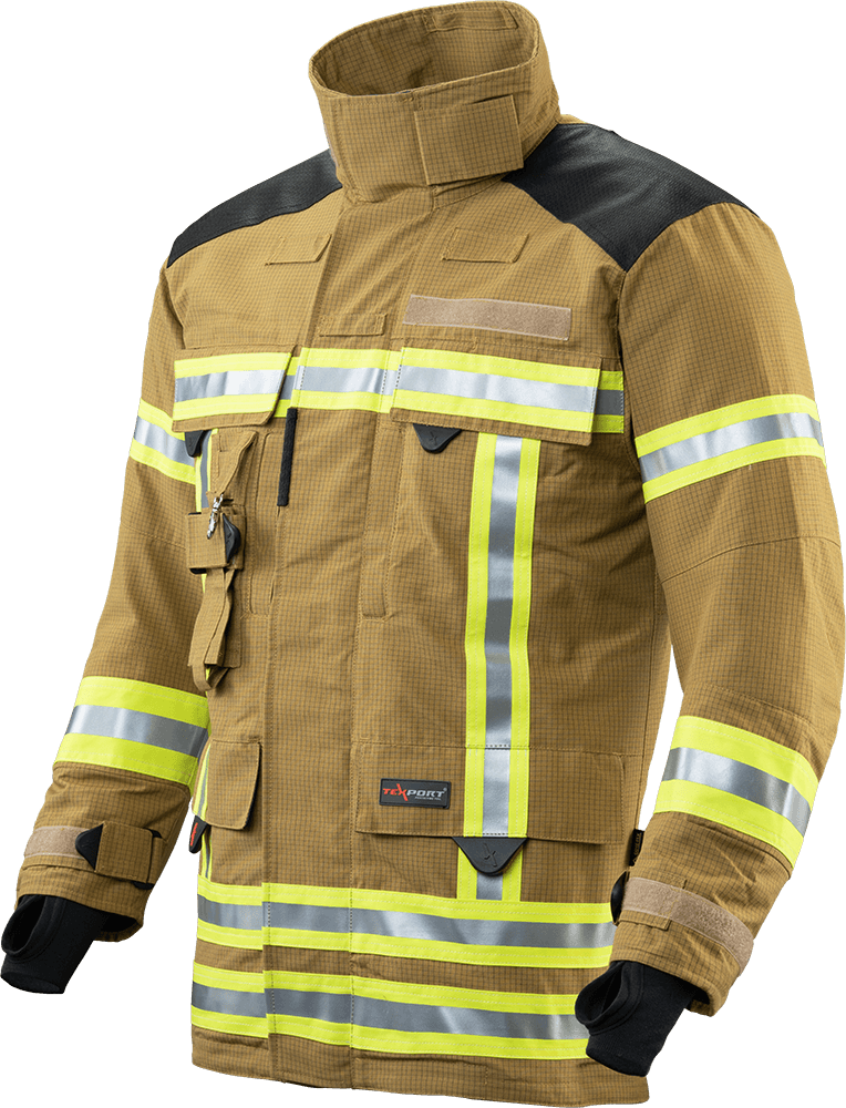 Ua top emergent jacket
