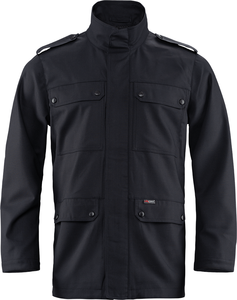 Officer Uniform Jacket Texport