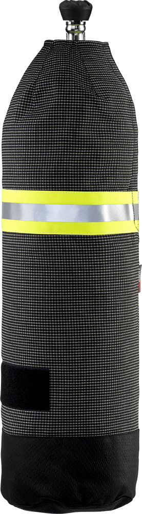 RESPIRATOR PROTECTIVE SHEATH