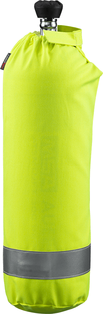 RESPIRATOR PROTECTIVE SHEATH