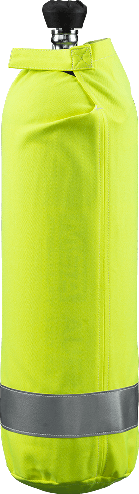 RESPIRATOR PROTECTIVE SHEATH