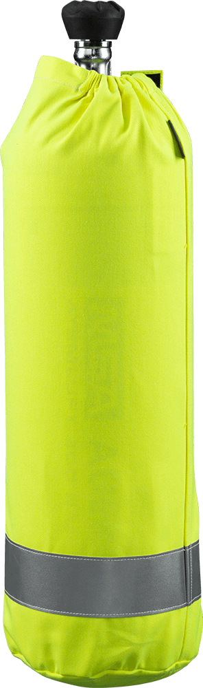 RESPIRATOR PROTECTIVE SHEATH