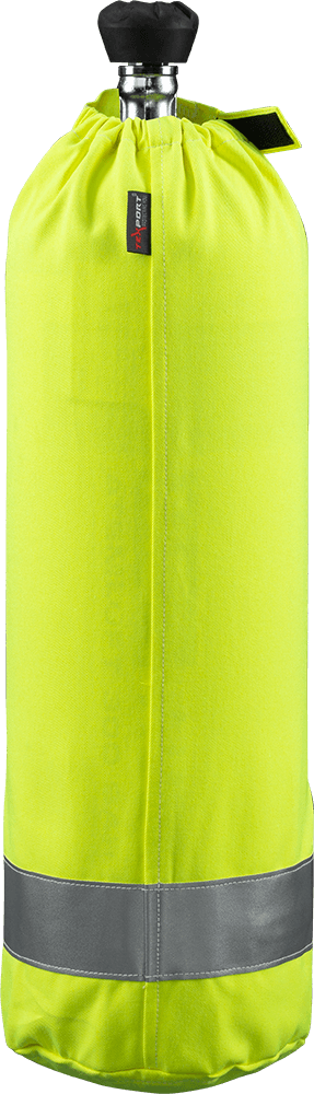 RESPIRATOR PROTECTIVE SHEATH