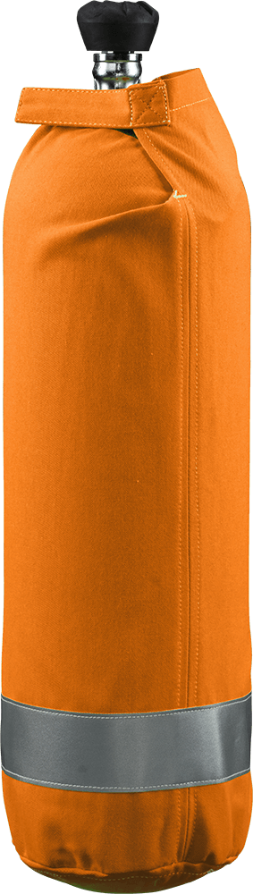 RESPIRATOR PROTECTIVE SHEATH