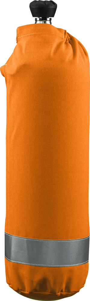 RESPIRATOR PROTECTIVE SHEATH