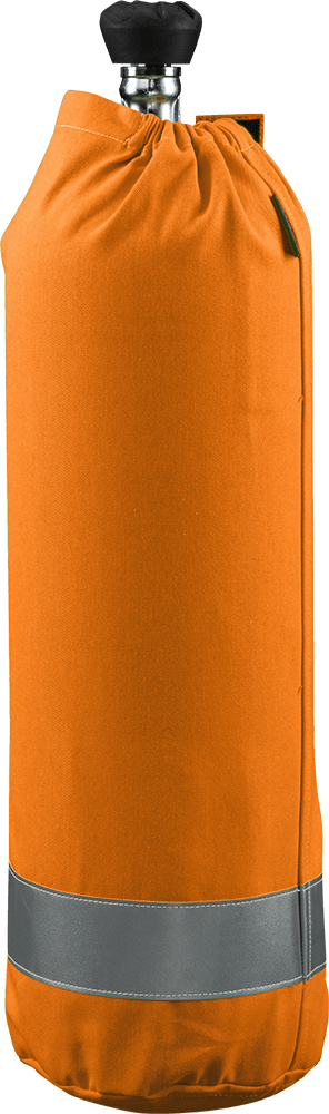 RESPIRATOR PROTECTIVE SHEATH