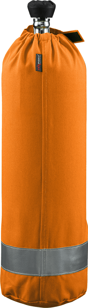 RESPIRATOR PROTECTIVE SHEATH