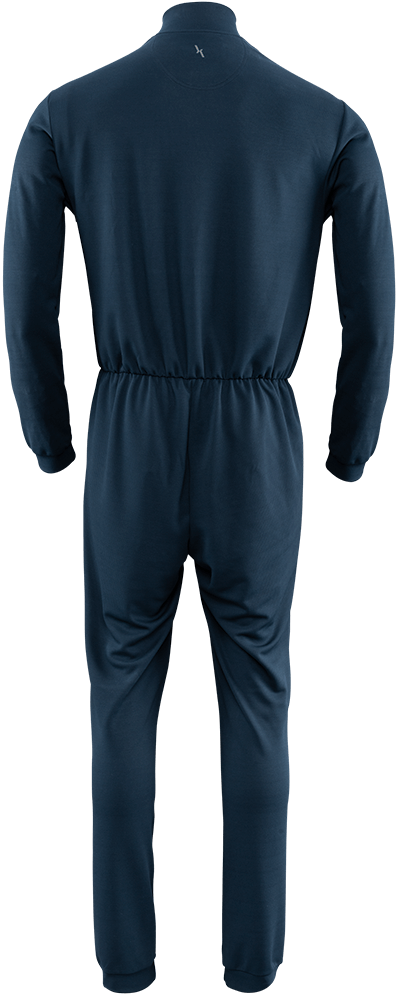 INCIDET HYGIENE OVERALLS