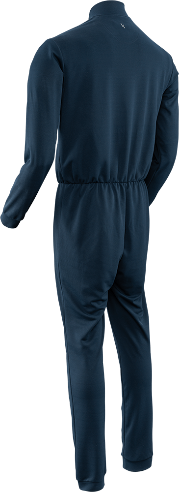 INCIDET HYGIENE OVERALLS