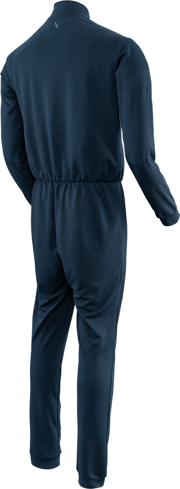 INCIDET HYGIENE OVERALLS