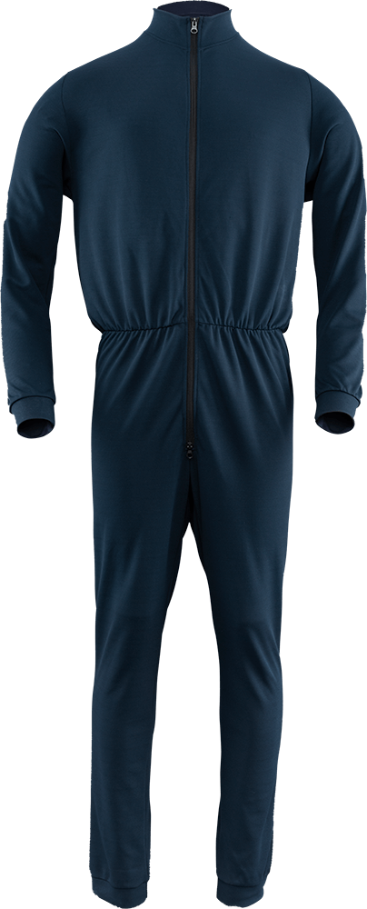 INCIDET HYGIENE OVERALLS