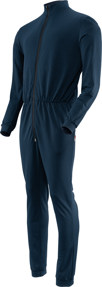 INCIDET HYGIENE OVERALLS