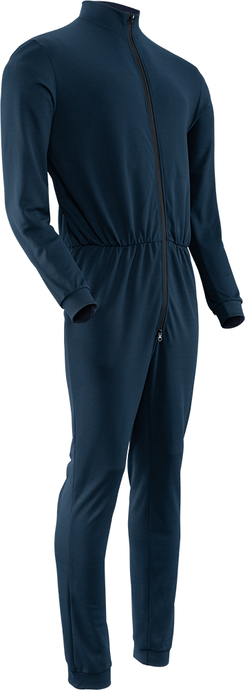 INCIDET HYGIENE OVERALLS