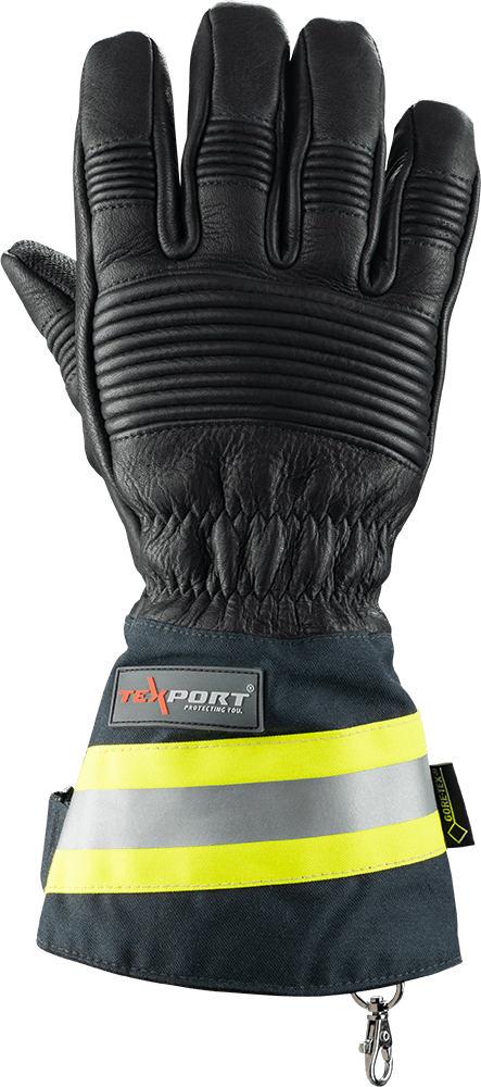 FIRE FOX Protective Gloves