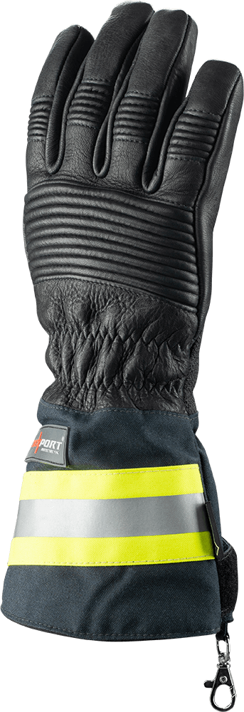 FIRE FOX Protective Gloves