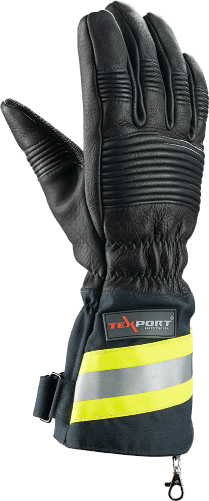 FIRE FOX Protective Gloves