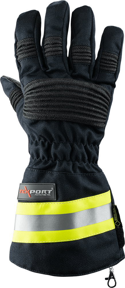 FIRE FOX Protective Gloves