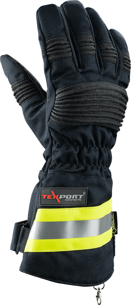 FIRE FOX Protective Gloves