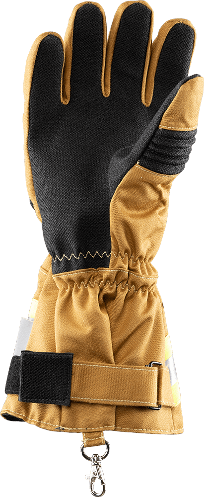 FIRE FOX Protective Gloves