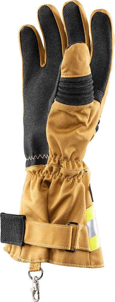 FIRE FOX Protective Gloves