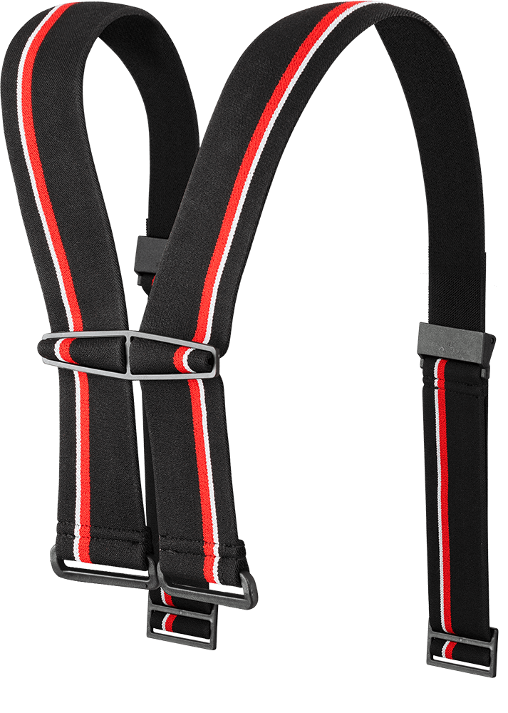 Suspenders Basic Texport