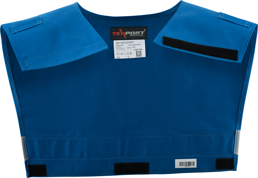 IDENTIFICATION COLLAR