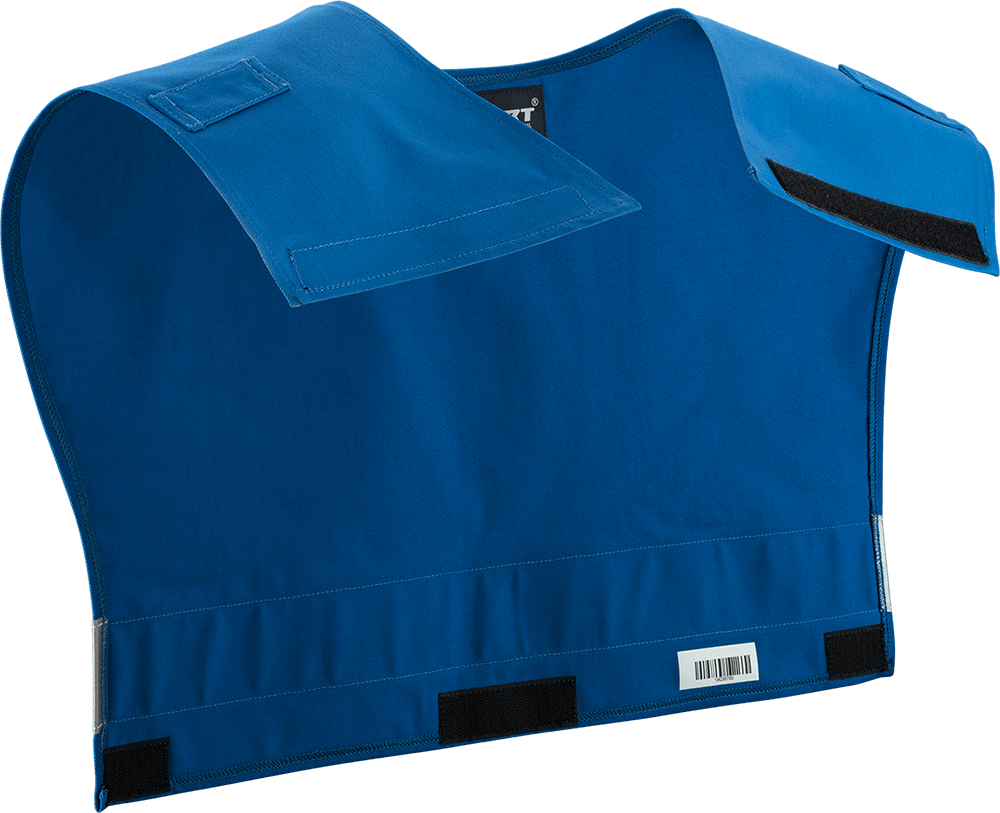 IDENTIFICATION COLLAR