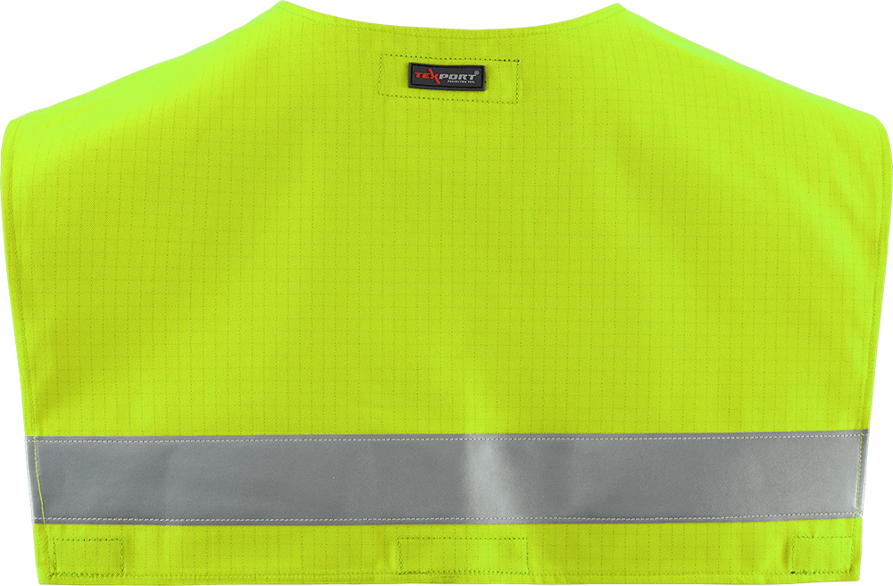 IDENTIFICATION COLLAR